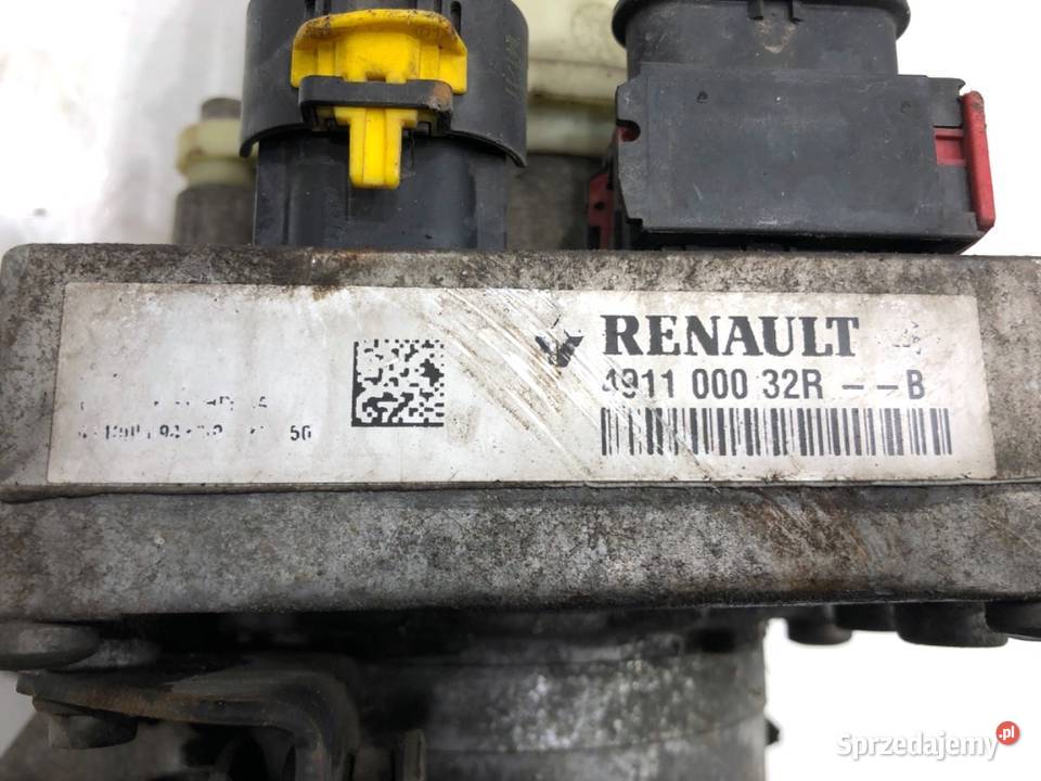 POMPA WSPOMAGANIA DACIA DUSTER 491100032R 16 105