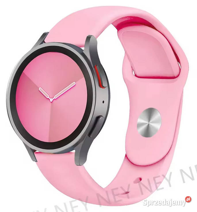 Pasek do zegarka Pasek do smart watcha 20 mm 2 mazowieckie Warszawa