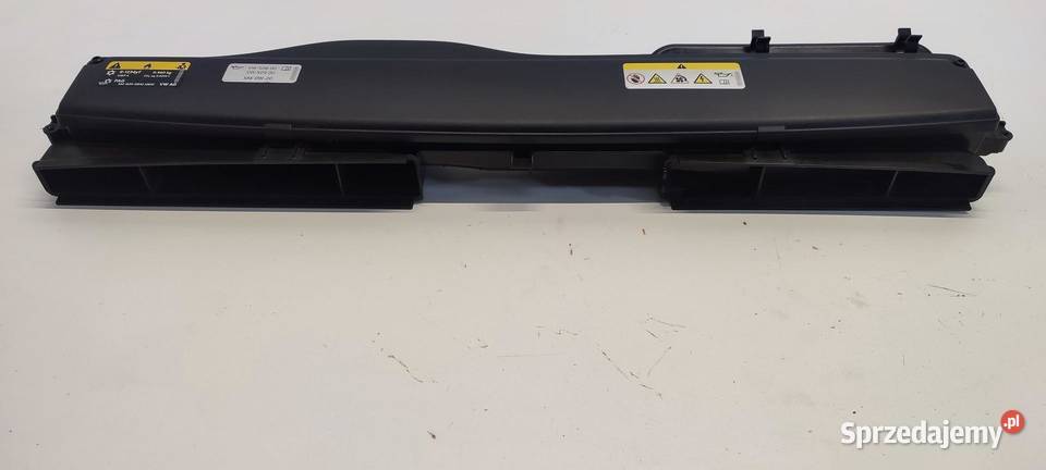 SEAT TARRACO KIEROWNICA DOLOT POWIETRZA