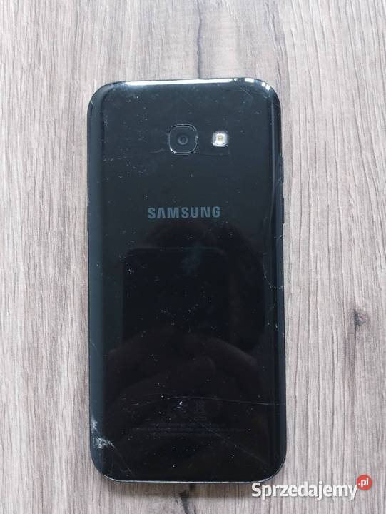 Samsung Galaxy A5 2017 na czesci Bielsko-Biała