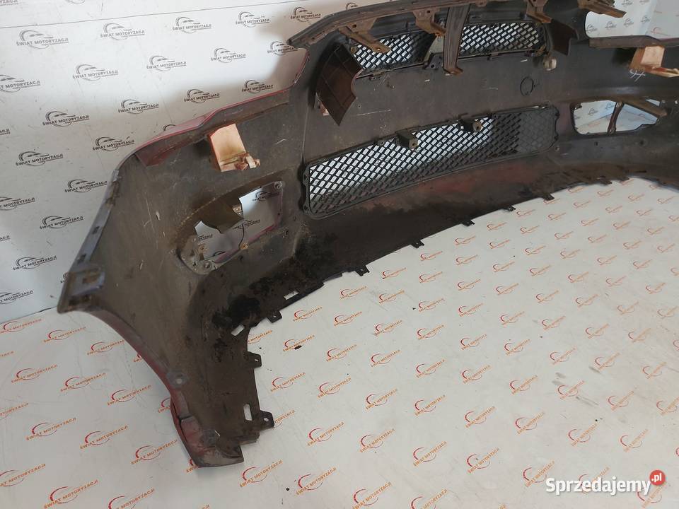 MITSUBISHI LANCER VIII zderzak przód świętokrzyskie Kielce