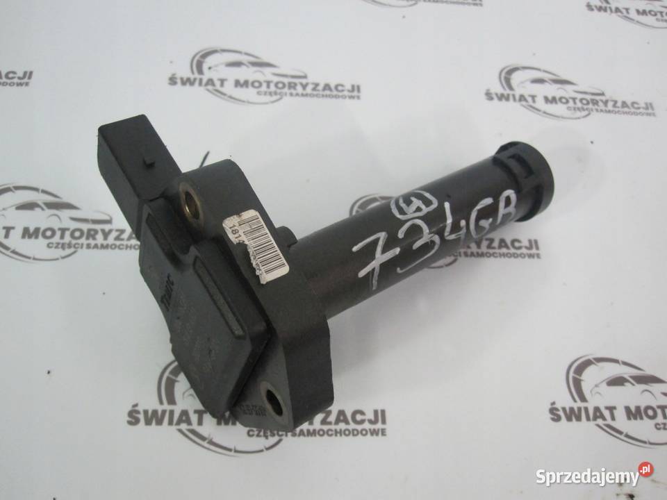 BMW 1 3 5 E87 E60 20 D N47D20C 143 czujnik osobowe Kielce sprzedam