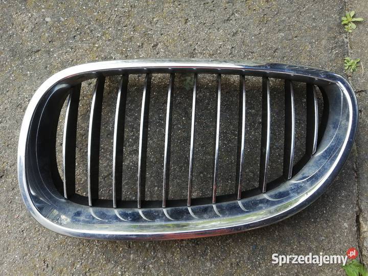 Nerka chrom mpakiet BMW E60 Dęblin