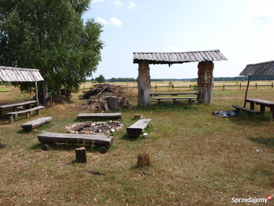 Nieruchomość hotelowo gastronomiczna na Lubelszc 268m2