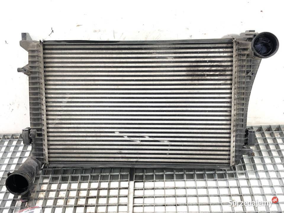 INTERCOOLER VW PASSAT B6 3C0145803F 19 105 0511