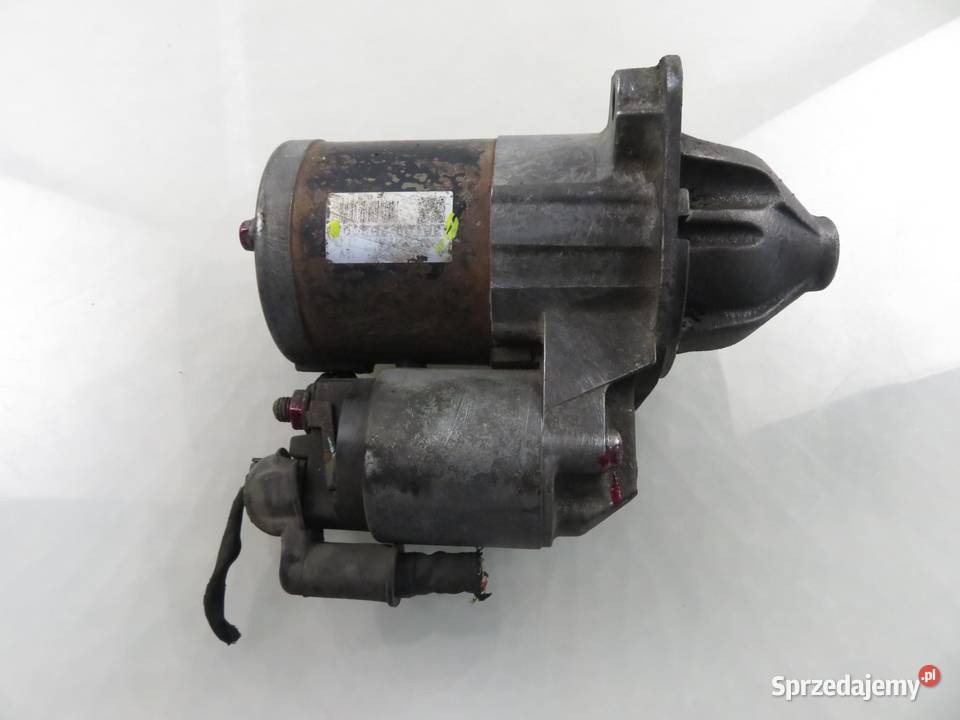 ROZRUSZNIK KIA CEED I liftback ED 14 16V 109