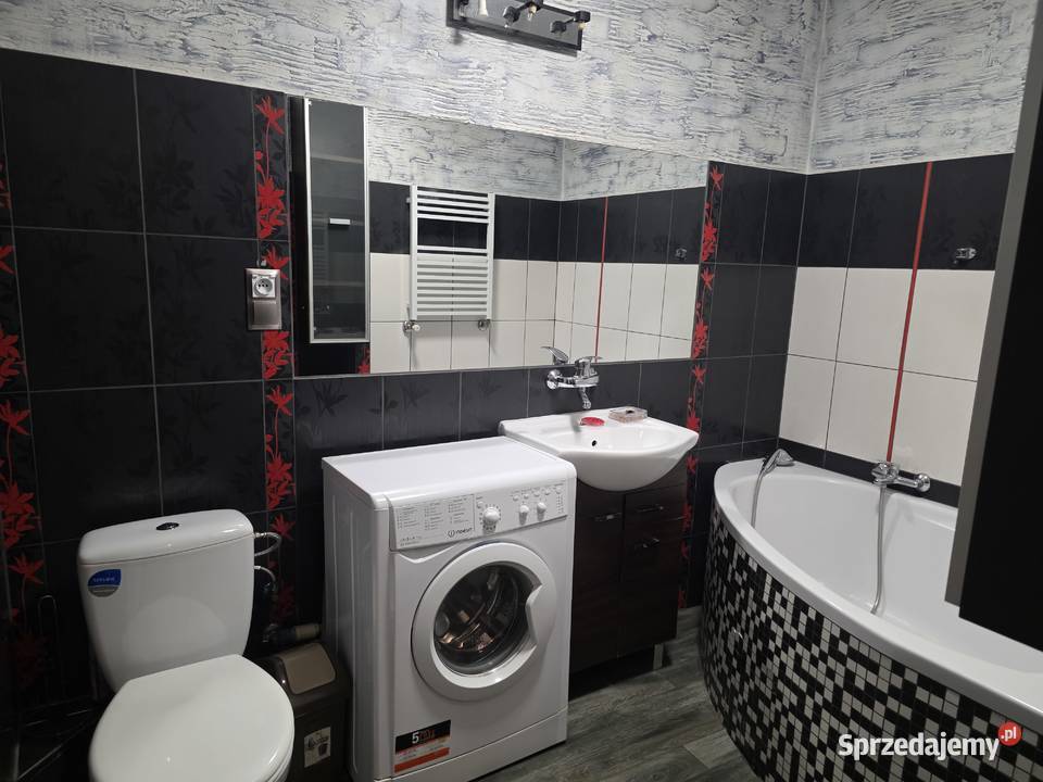 Przestronne mieszkanie w centrum Nowej Soli Nowa Sól sprzedam