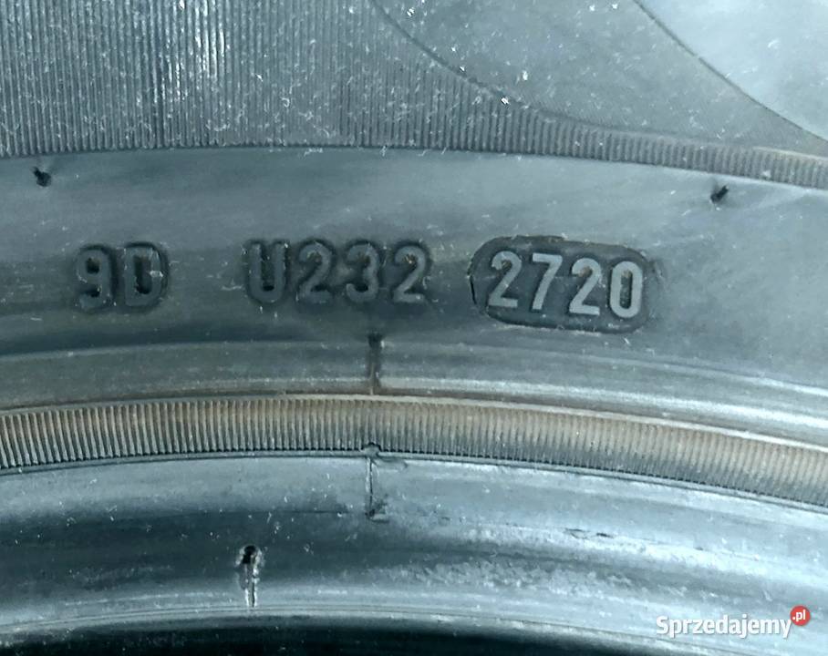 Komplet opon zimowych Pirelli Scorpion Winter Czechowice-Dziedzice