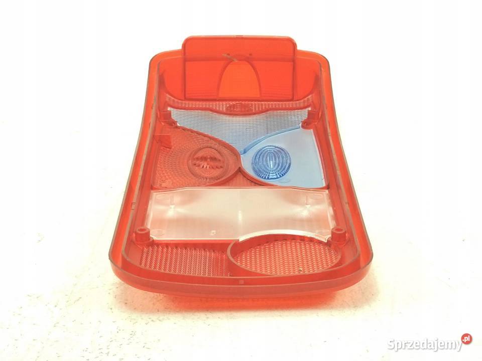 KLOSZ LAMPY LEWY TYŁ VOLKSWAGEN CRAFTER 20052017