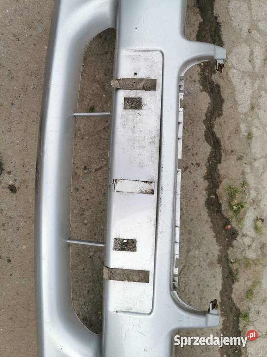 zderzak przód chrysler neon 2 II 0104 wielkopolskie Międzychód
