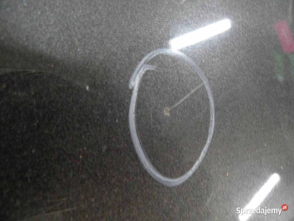 ASTRA J IV 11r klapa tył