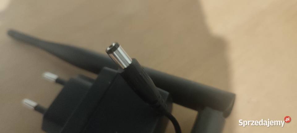 Zasilacz do rutera TPLINK Jerzmanowice