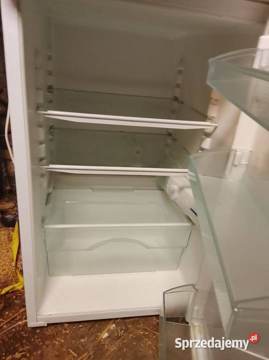 Lodówka chlodziarka Brzeźno
