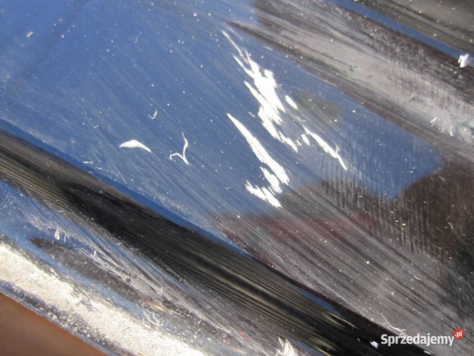 JEEP CHEROKEE KJ III 04r błotnik lewy przód świętokrzyskie