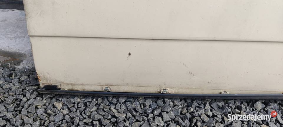 Mercedes 123 beczka drzwi prawe prawy przód Jaworzno sprzedam