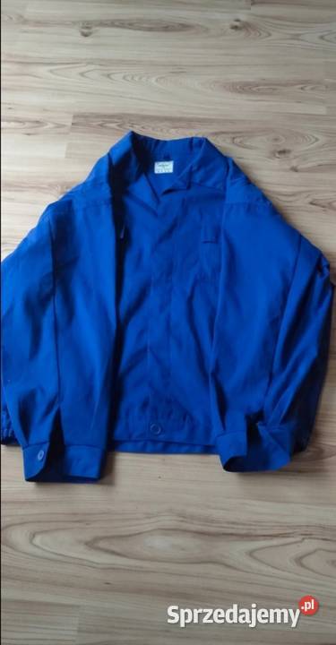 Bluza robocza XXL Szczecin