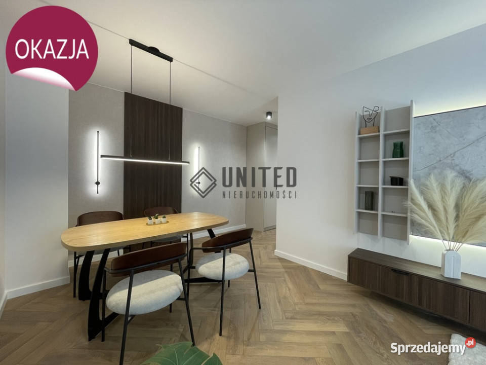Piękny Apartament na Starym Mieście GarażBez PCC