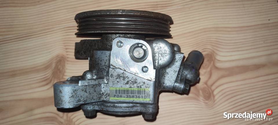 Pompa wspomagania Honda Accord Pompy wspomagania Krosno