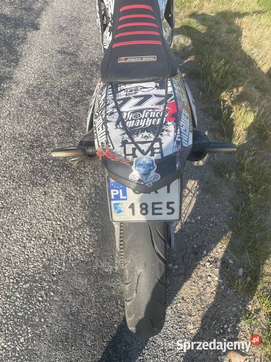 Sprzedam cpi sx 5070 kujawsko-pomorskie Rypin