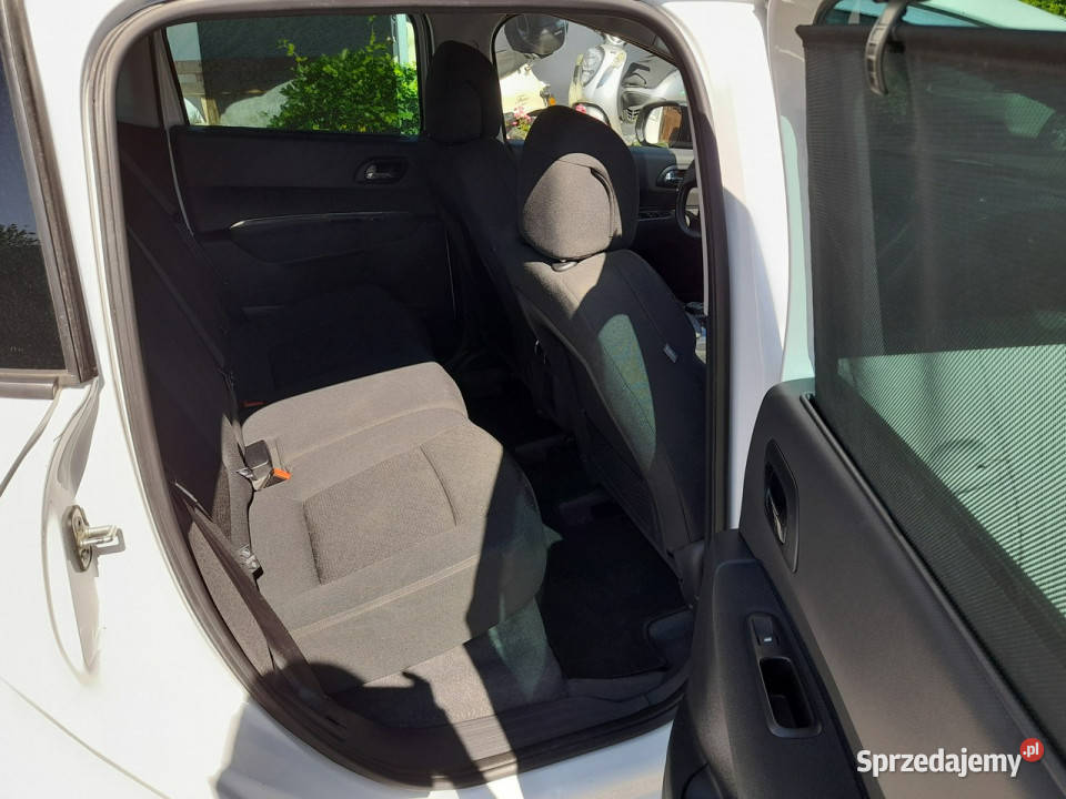 Peugeot 3008 16 BlueHDI 120 nawigacja tempomat I elektrochrom. lusterka boczne Lipiany