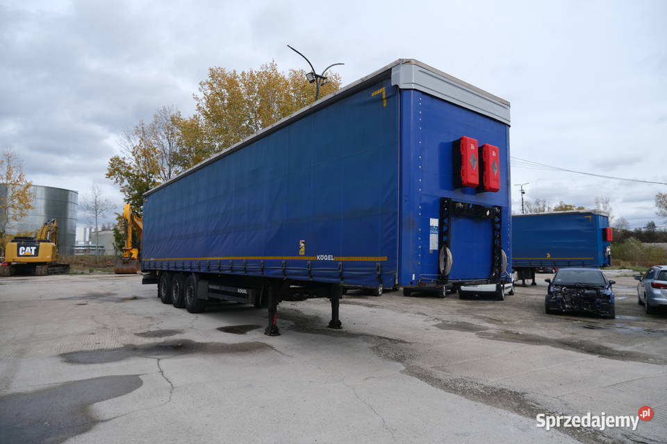 KOGEL SN24 2019 burtowe