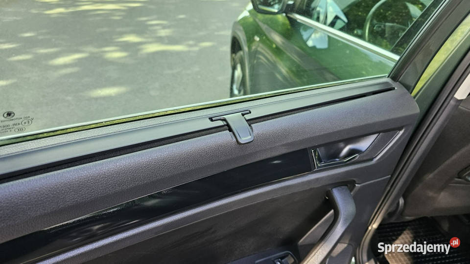 koda Kodiaq Skoda Kodiaq Skoda Kodiaq 20 tsi 4x4 Chełm Śląski