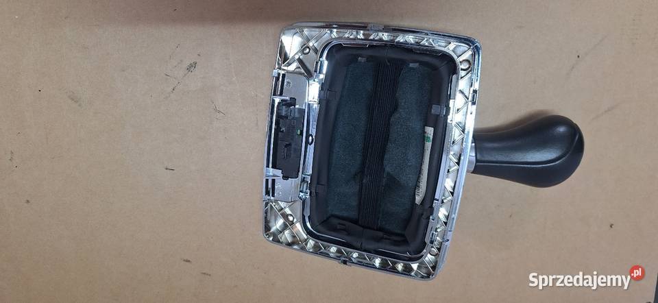 Mercedes W204 Gałka Mieszek Sandomierz