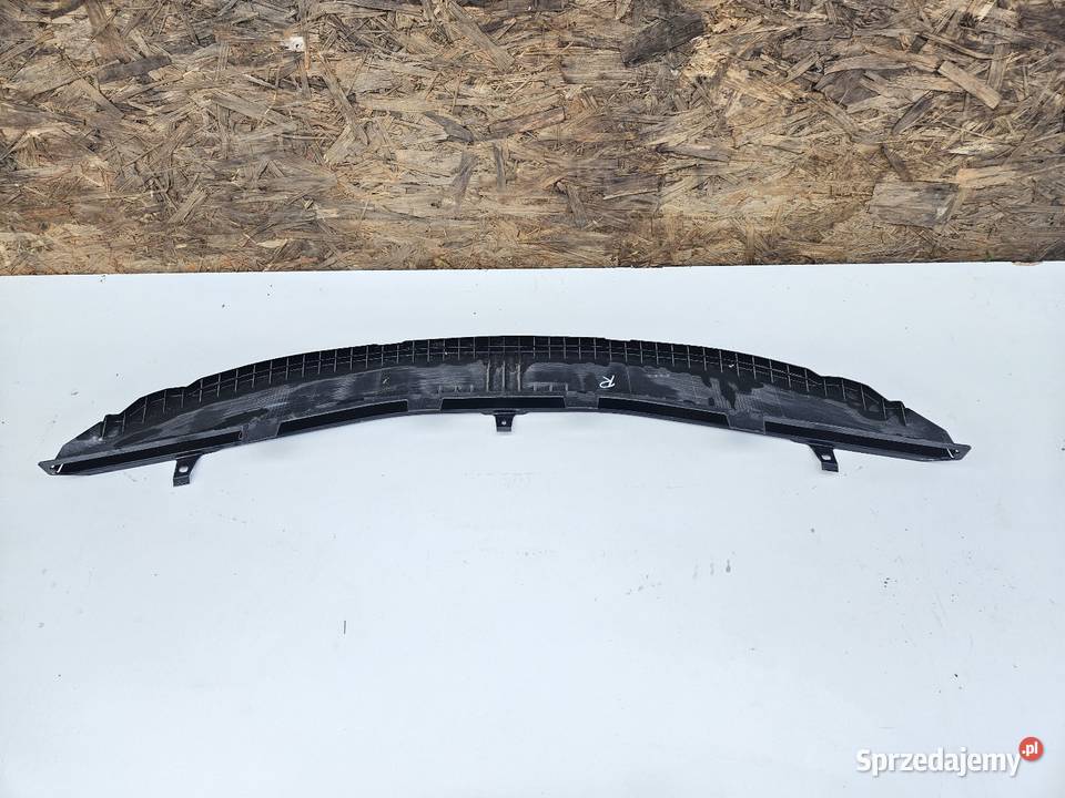 TOYOTA PRIUS IV 4 15 WZMOCNIENIE ABSORBER osobowe Międzychód
