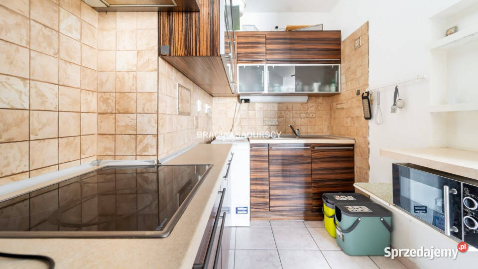 Ogłoszenie mieszkanie Kraków Lubostroń 3691m2 Nieruchomości