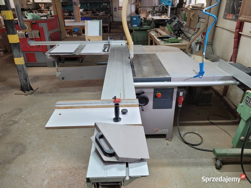 Piła formatowa Hammer k3 perform opolskie Prusinowice