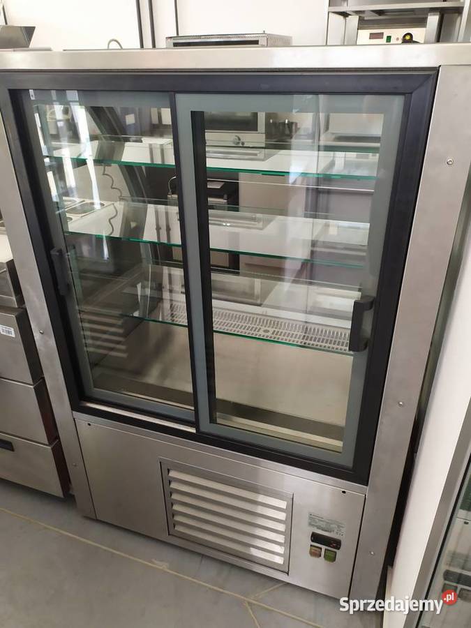 GP PRODUCTION GLORIA WZ 100 WYSYŁKA 0 Gastronomia Kazuń Polski