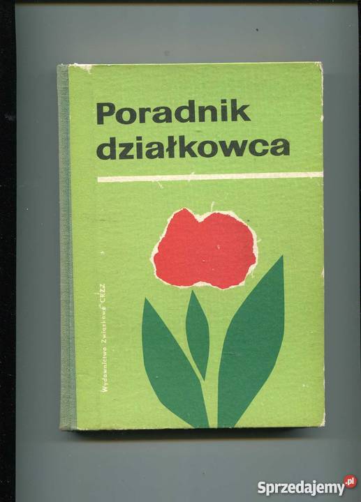 Poradnik działkowca