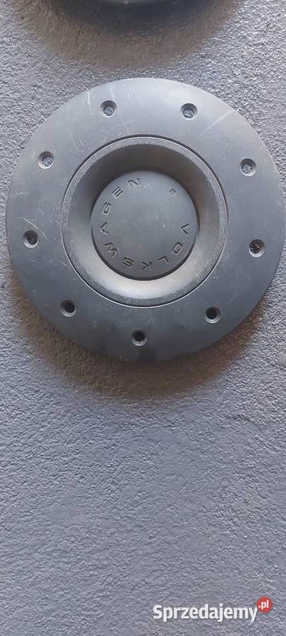 Dekle Dekielki Kołpaki Volkswagen Caddy Sieradz