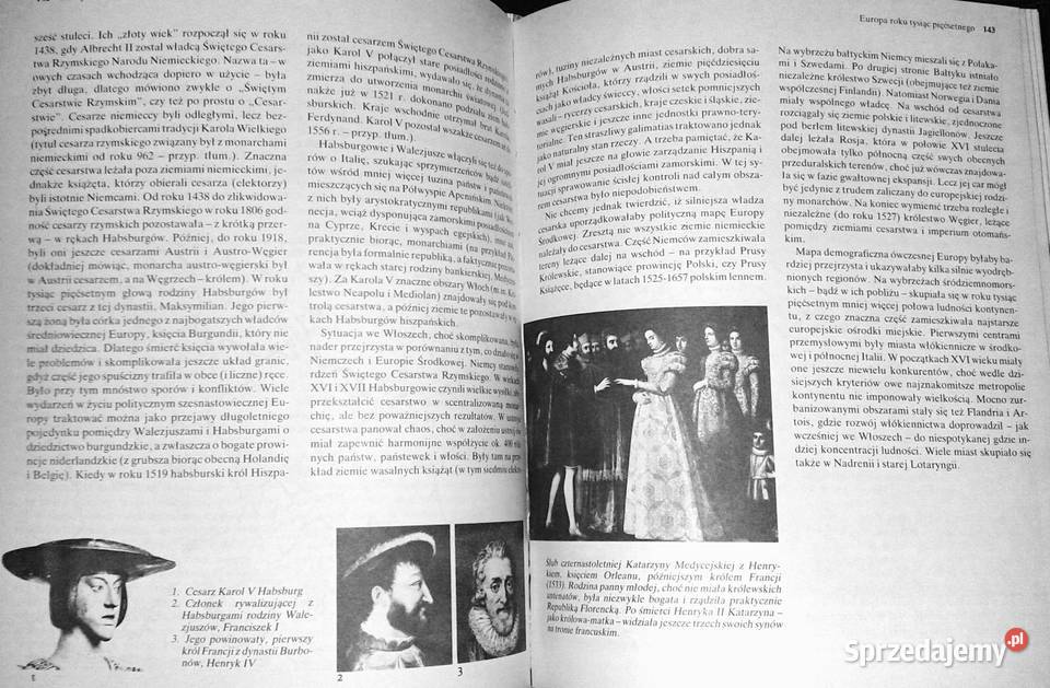 wieków średnich wiek oświecenia Tom 2 John Chełm