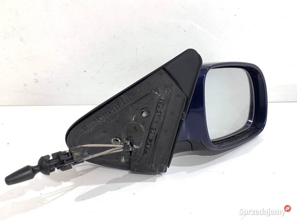 LUSTERKO PRAWY SEAT LEON I Hatchback 9906 osobowe podkarpackie sprzedam