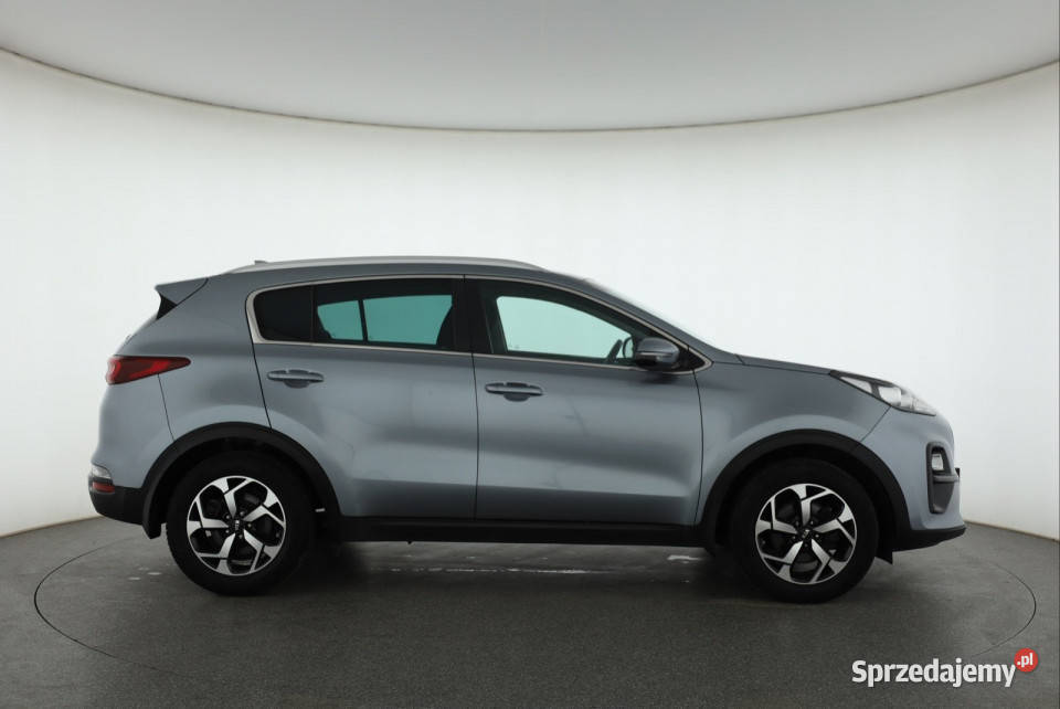 Kia Sportage 16 CRDi 78505km Piaseczno sprzedam