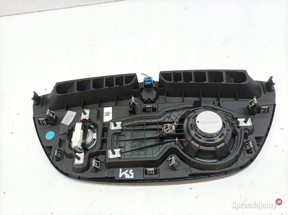 GŁOŚNIK HARMAN KARDON Z DESKI ŚRODKOWY 2702800A