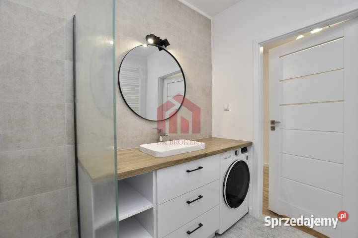 Mieszkanie wynajmę Rzeszów 36m2 1pok