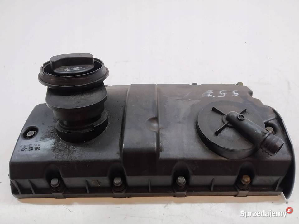 POKRYWA ZAWORÓW 038103469 19 TDI Seat Alhambra I