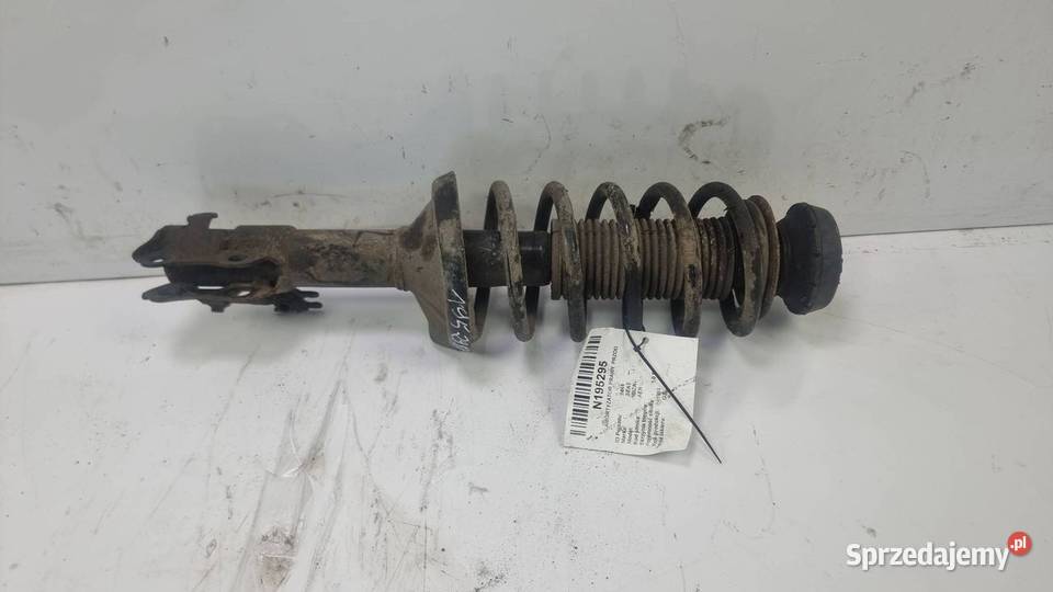 AMORTYZATOR PRAWY PRZÓD SEAT IBIZA osobowe kujawsko-pomorskie Lipno sprzedam