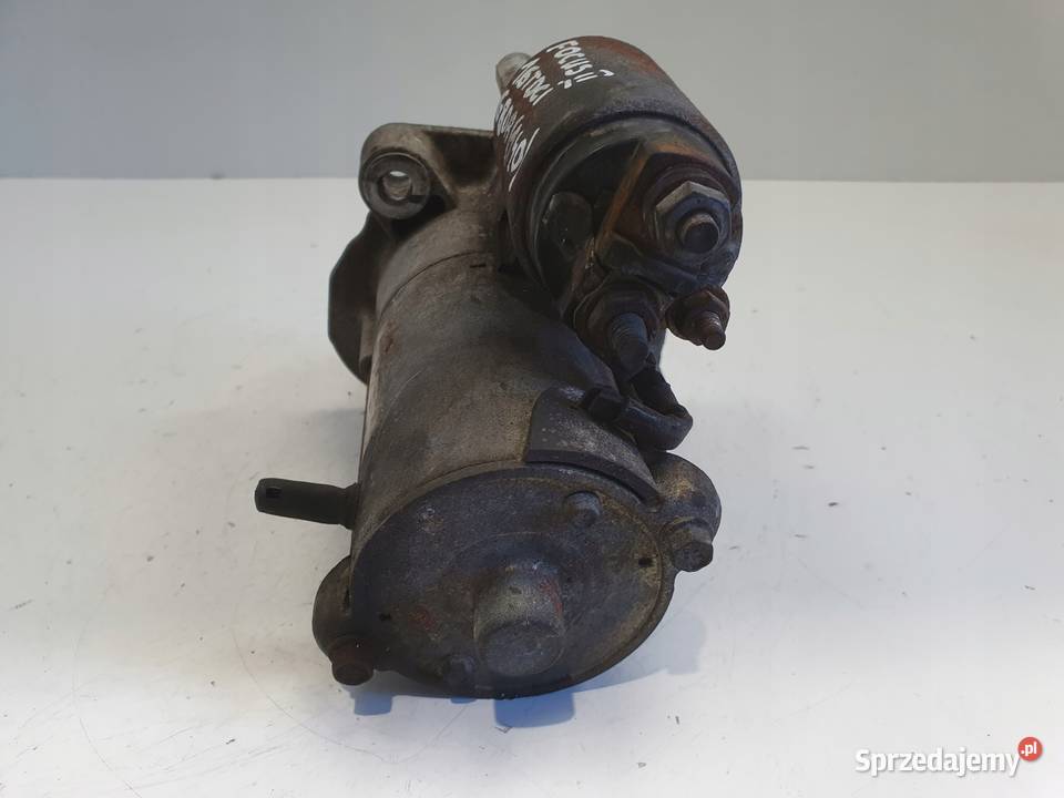 ROZRUSZNIK Ford Focus MK2 II 16 TDCI ROZRUSZNIK Rudka