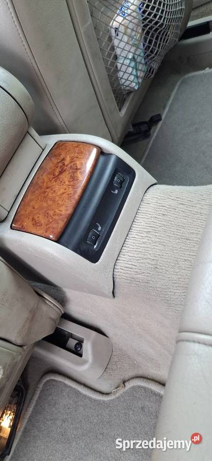 Audi A4 B6 19 TDI Quattro Kętrzyn sprzedam