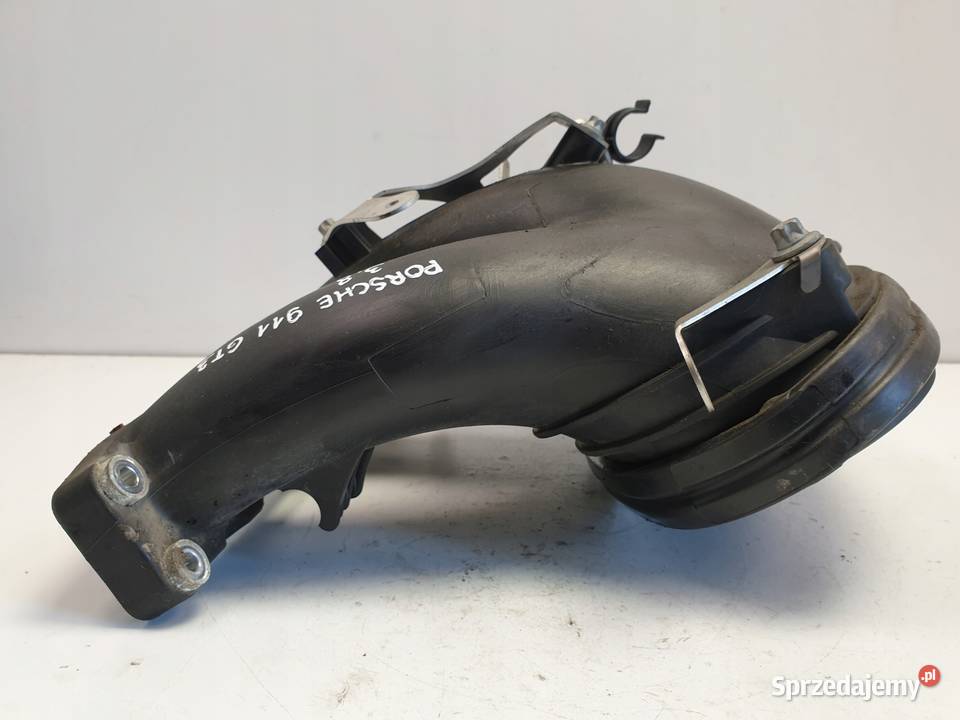 Porsche 911 GT3 38 KOLEKTOR SSĄCY 9A111001592 osobowe Kolektory ssące