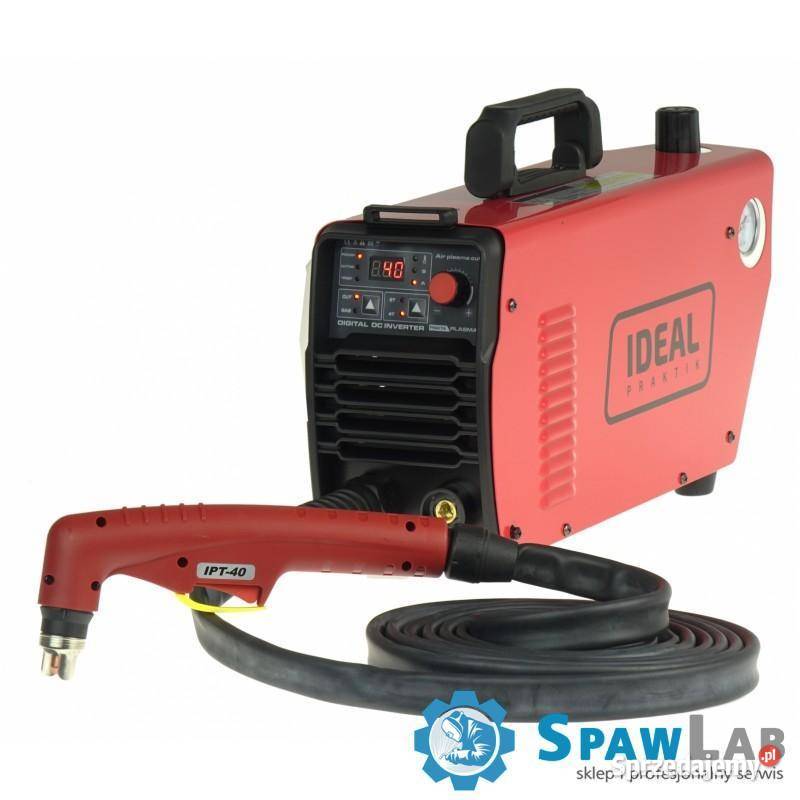 Ideal PRAKTIK PLASMA 40 Krotoszyn sprzedam