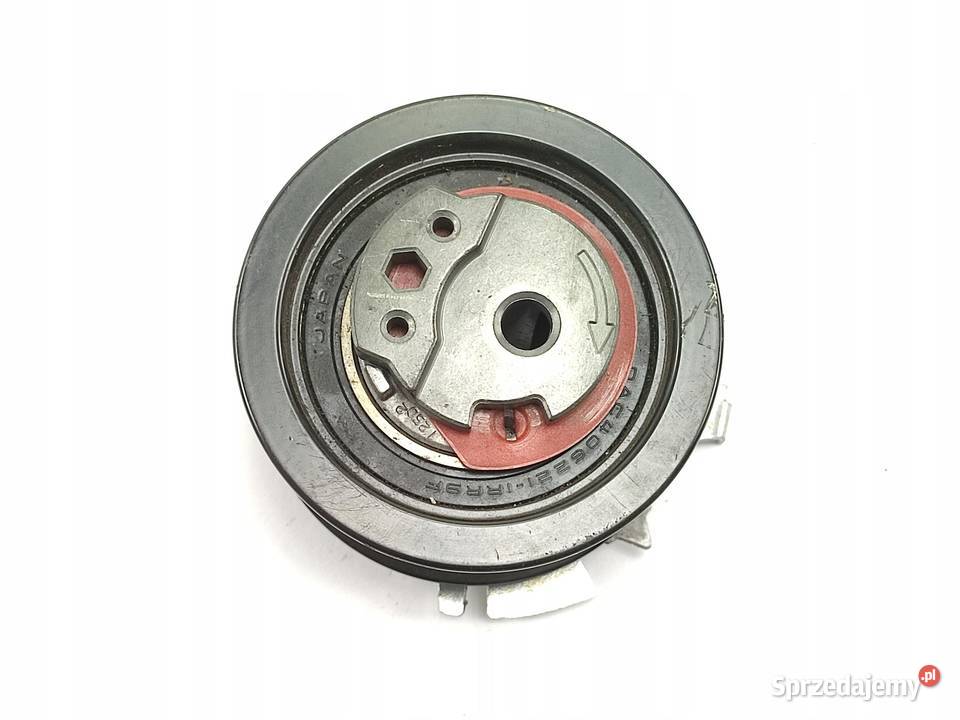 ROLKA NAPINACZA ROZRZĄDU AUDI A6 C6 AVANT 20 TDI osobowe lubelskie