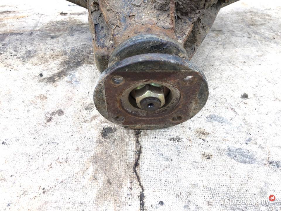 MOST DYFER TYŁ FORD MAVERICK 27 100 9398 sprzedam