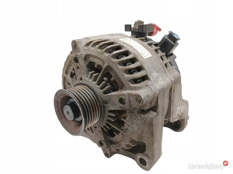 ALTERNATOR 7640132 05 20 HDI Bmw Seria 3 VI 2011