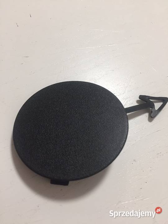 Ford Ecosport MK2 lift zaślepka zderzaka tył Rzeszów sprzedam