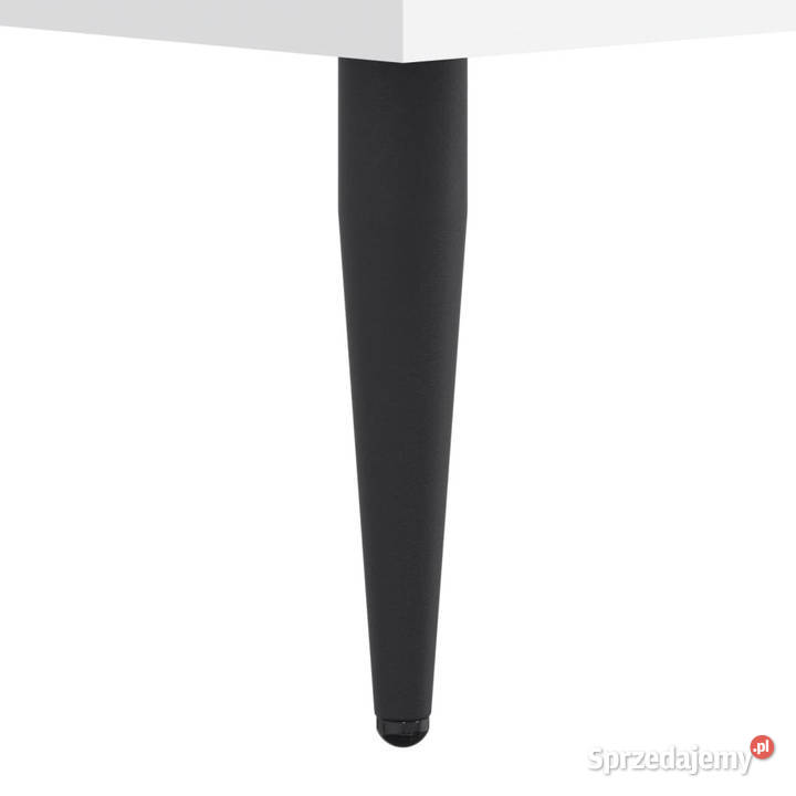 Szafka na buty biała 60x35x105 materiał mazowieckie Warszawa