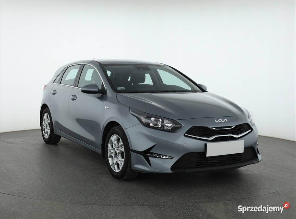 Kia Ceed 15 TGDI 1482cm3 Piaseczno